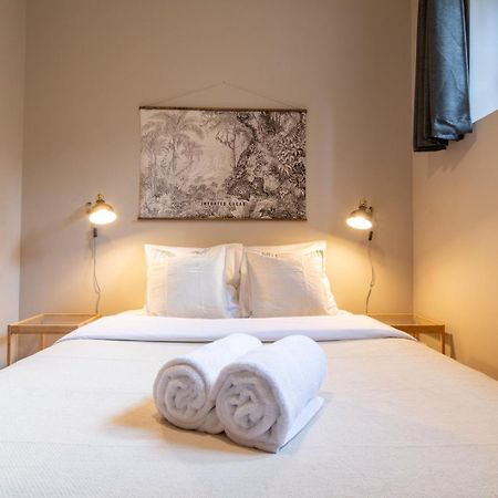 Vieux Lille On Rue De La Monnaie! Apartman Kültér fotó