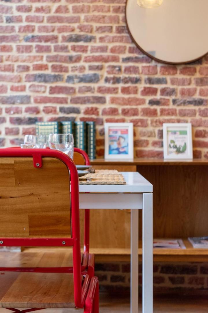 Vieux Lille On Rue De La Monnaie! Apartman Kültér fotó