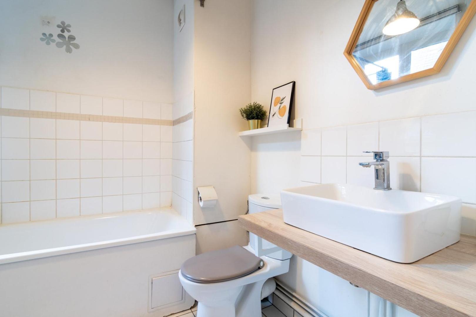 Vieux Lille On Rue De La Monnaie! Apartman Kültér fotó